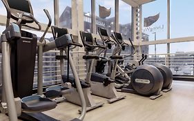 Hilton Leeds City